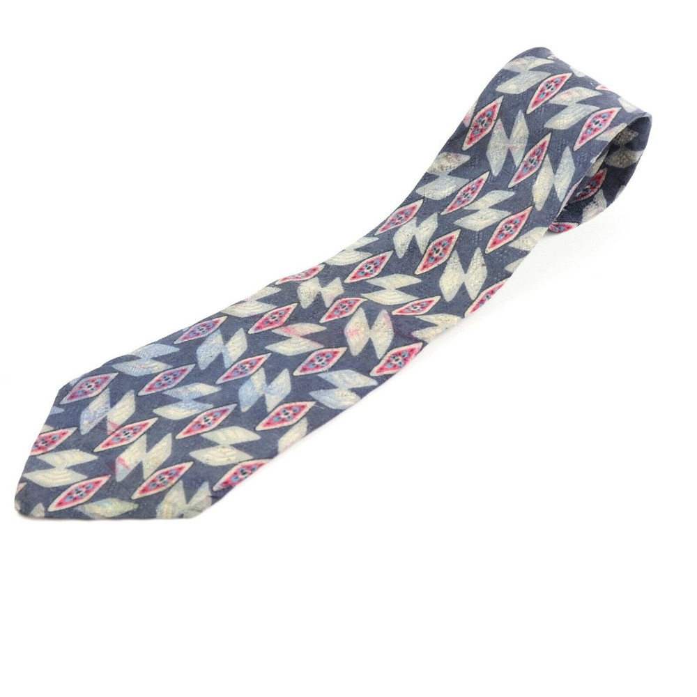 Preswick‎ & Moore Hand Swen Tie, All Silk
